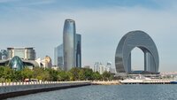 Baku, Azerbaijan