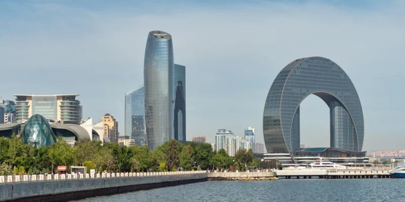 Baku, Azerbaijan
