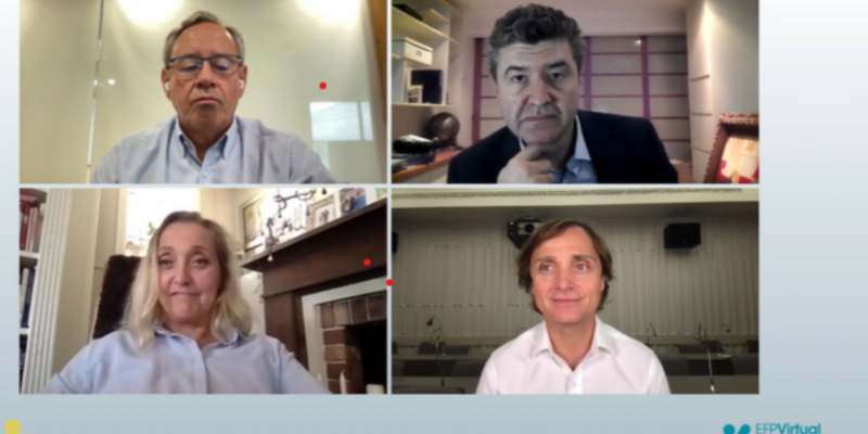First EuroPerio Series session highlighted present and promise of bone-regeneration techniques