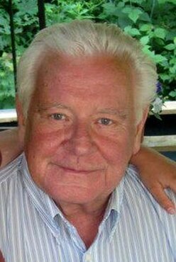 Dental world mourns passing of a great scientist
