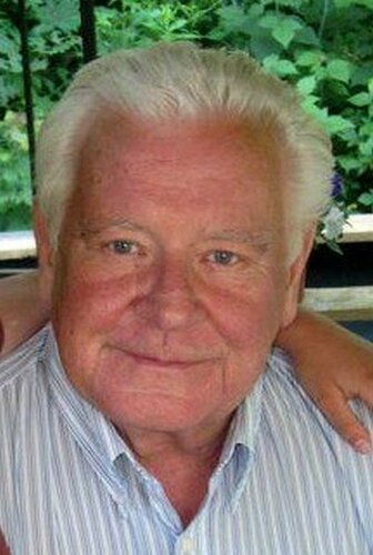 Dental world mourns passing of a great scientist