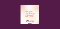 Perio talks logo