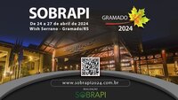 XXX Brazilian Congress in Gramado