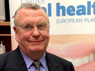 EFP on track to achieve specialty recognition for periodontology