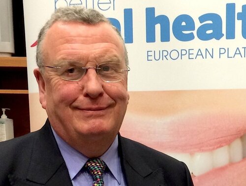 EFP on track to achieve specialty recognition for periodontology