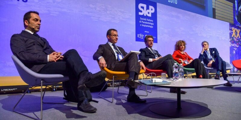 Italian perio society’s congress focuses on appropriate practice in periodontology