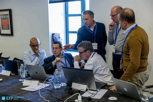 Perio Workshop 2018 reviewed evidence on bone regeneration