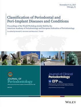 Proceedings of ground-breaking World Workshop on new classification are published