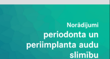 EFP guidance notes on new classification published in Latvian