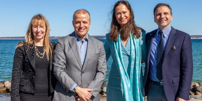 EFP executive committee