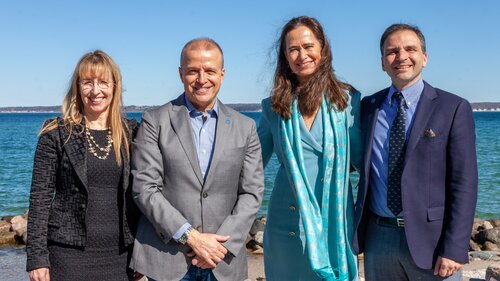 EFP executive committee
