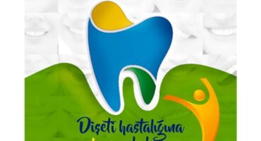 Turkey: conferences, flyers, and free toothpaste