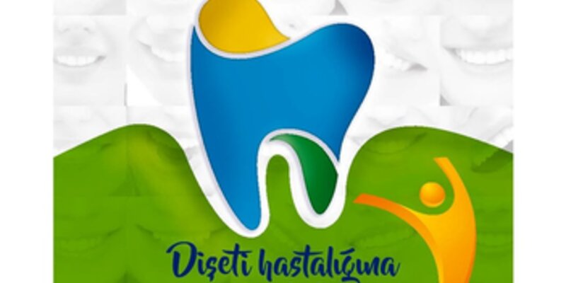 Turkey: conferences, flyers, and free toothpaste
