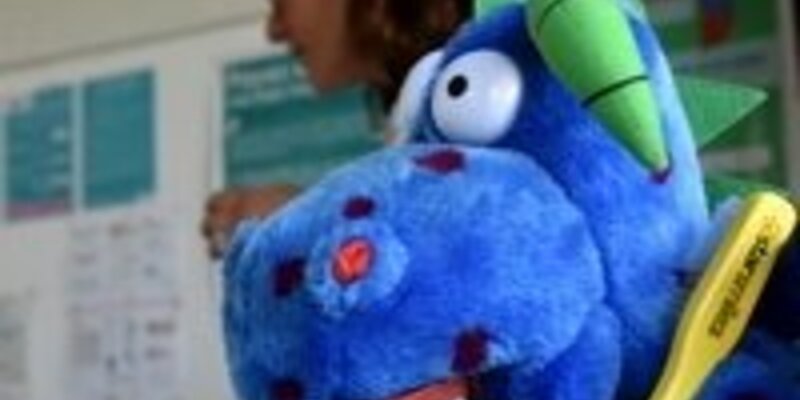 France: focus on oral health in pregnancy