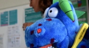 France: focus on oral health in pregnancy