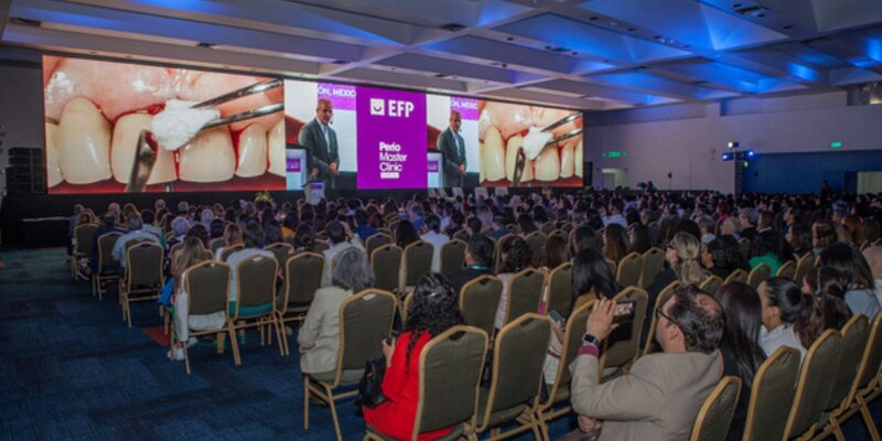 International Perio Master Clinic Mexico
