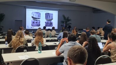 EFP Student Symposium 2026 case presentation