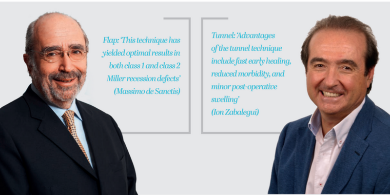 Live surgery, nightmares in dental implants, surgical therapy for peri-implantitis – highlights of Day 2 at EuroPerio10