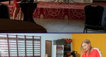 Guide to national activities for Gum Health Day 2019, part 3 (Romania-Venezuela)