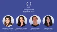 EFP Postgraduate Research Prize 2025
