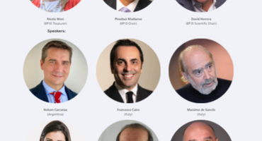 Registration now open for EuroPerio Series