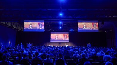 Full session at EP11