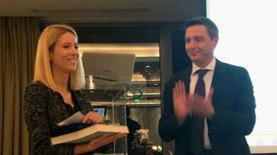Hellenic Society of Periodontology invites entries for biennial prize for young periodontal scientists