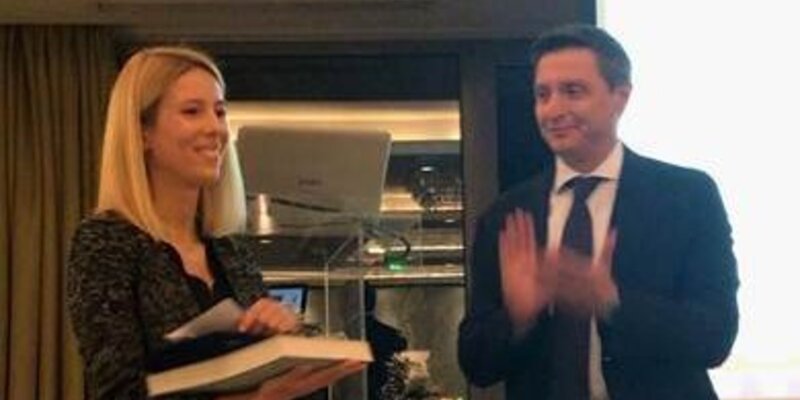 Hellenic Society of Periodontology invites entries for biennial prize for young periodontal scientists