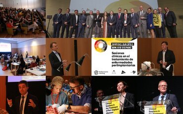 Spanish and German perio societies hold successful symposium on peri-implantitis