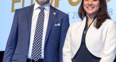 Perio Contest winner is case report on severe periodontitis