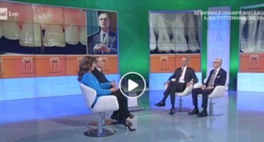 Gum Health Day 2019: Italy – TV interview and national campaign
