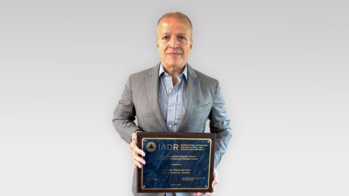 Andreas Stavropoulos