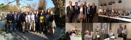 EFP leaves Bern general assembly bigger and stronger than ever