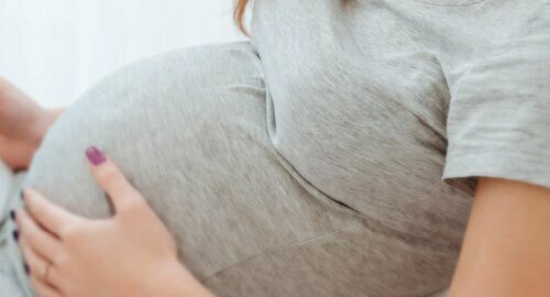 Treating periodontal disease during pregnancy