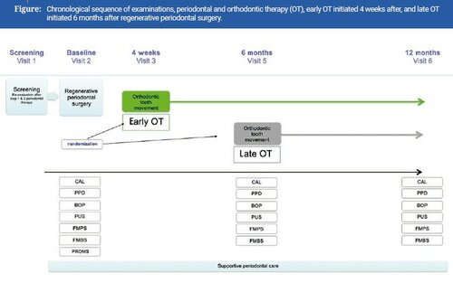 Latest JCP Digest explores timing of orthodontic therapy in patients with stage IV periodontitis