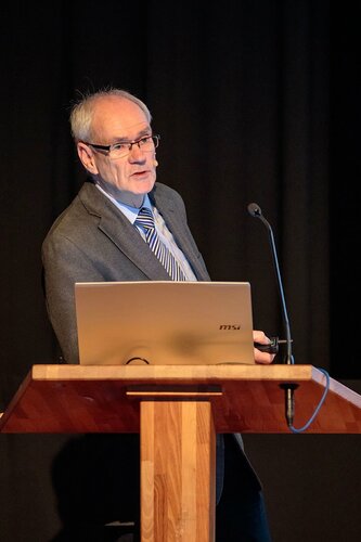 Dutch perio society hosts congress to promote results of Perio Workshop 2016