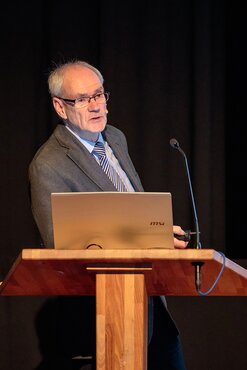 Dutch perio society hosts congress to promote results of Perio Workshop 2016