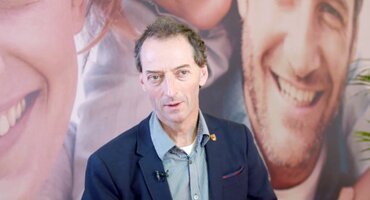 Perio & Caries: Iain Chapple on caries, gum disease as public health issues