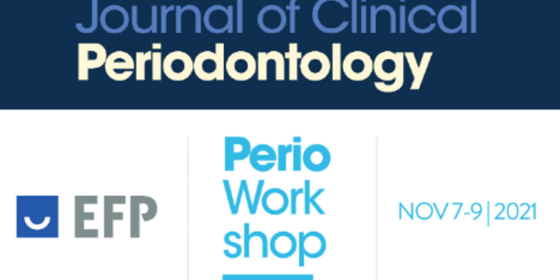 EFP guideline on stage IV periodontitis therapy has been published and will be discussed at EuroPerio10