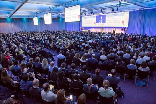 EFP and AAP will work together to disseminate new classification of periodontal and peri-implant diseases unveiled at EuroPerio9