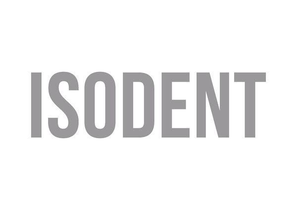 Logo IsoDent Oy