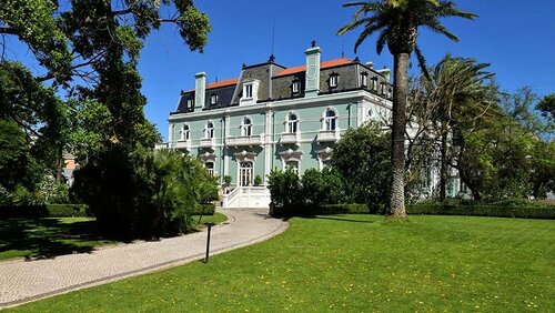 Executive committee meets in Lisbon to approve new EFP strategic plan and consider constitution