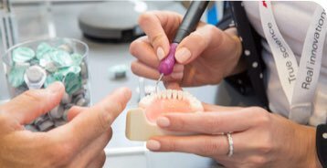 Perio Master Clinic 2020: Istvan Urban will speak on vertical augmentation