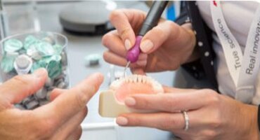 Perio Master Clinic 2020: Istvan Urban will speak on vertical augmentation