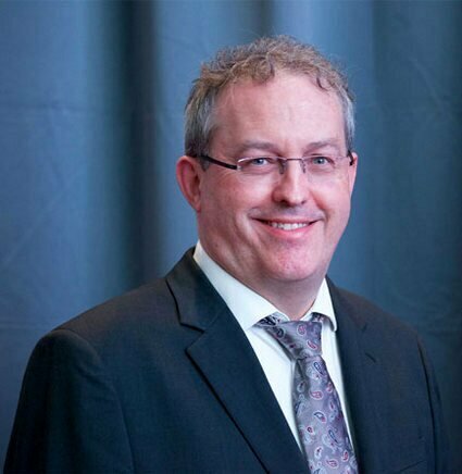 Inspiring, guiding, and serving – new EFP president Xavier Struillou explains his vision