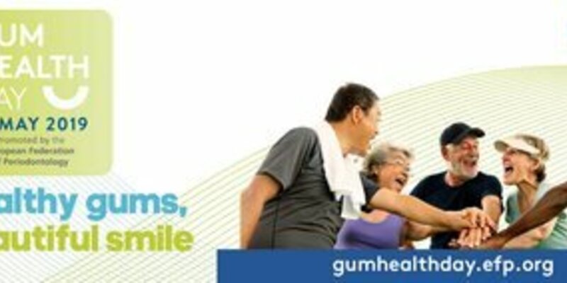Gum Health Day 2019 has impact beyond EFP member societies