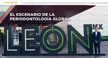 Forbes magazine puts spotlight on Perio Master Clinic 2022 in Mexico