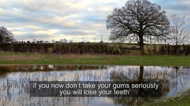 'The Sound of Periodontitis' - EFP-funded film on patients’ experience of gum disease premieres at EuroPerio8