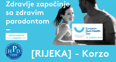European Gum Health Day gives boost to campaign on oral health and pregnancy