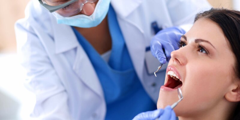 Pregnancy creates challenges for women’s oral health
